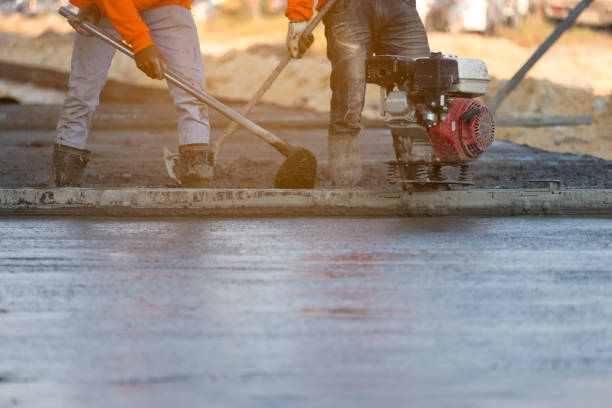 Best Concrete Driveway Installation in Bothell, WA