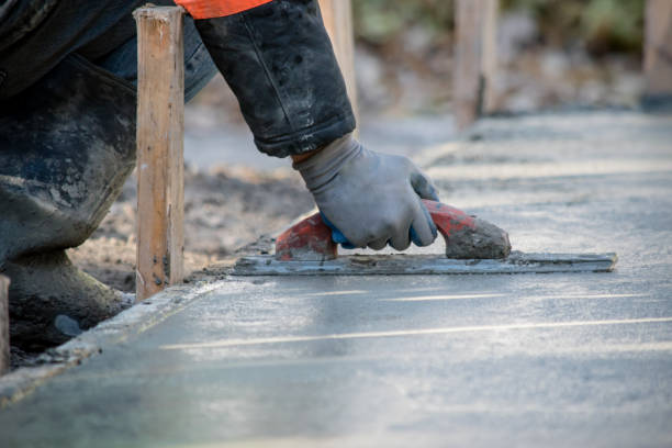 Best Concrete Patio Design and Installation in Bothell, WA